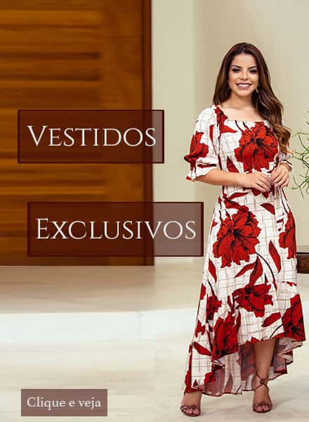 vestidos