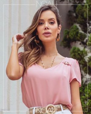 Lira | Moda Evangelica e Executiva