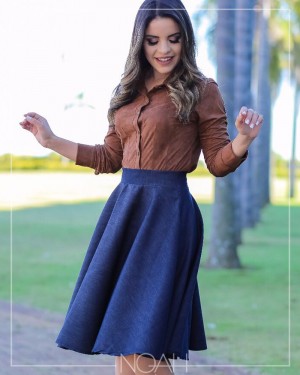 Alice | Moda Evangelica e Executiva