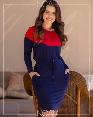 Ana Eunice | Moda Evangelica e Executiva