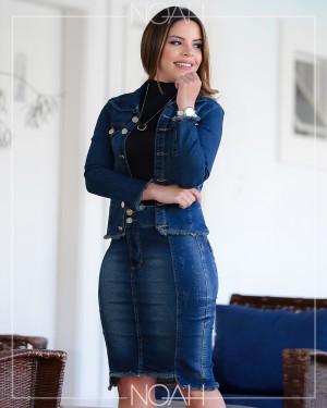 Look jeans moda sales evangelica