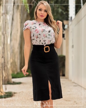 Graciele | Moda Evangelica e Executiva