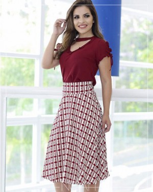Marina | Moda Evangelica e Executiva