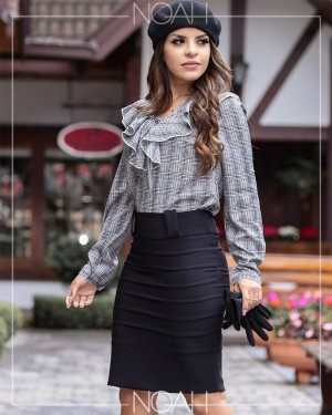 Matilde | Moda Evangelica e Executiva