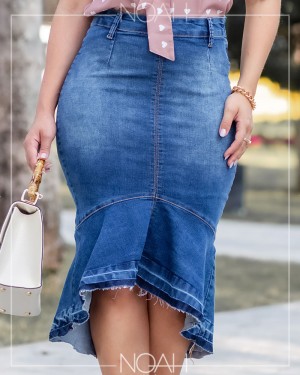 Suelen | Moda Evangelica e Executiva