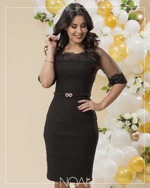 Ana Renata | Moda Evangelica e Executiva