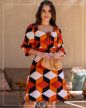 Milia | Moda Evangelica e Executiva