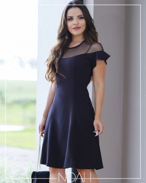 Jenifer | Moda Evangelica e Executiva