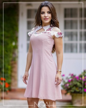 Rosana | Moda Evangelica e Executiva