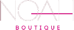 NOAH Boutique - Moda Evangelica e Executiva